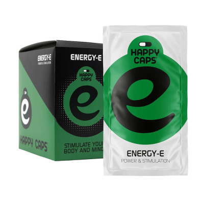 ENERGY E