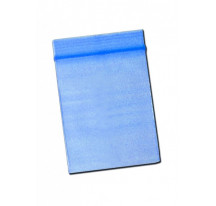 Pochons 40x60x0.06mm Par 100 - Sachets ZIP