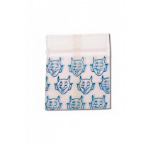 Pochons 40x60x0.06mm Par 100 - Sachets ZIP