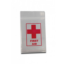Pochons 40x60x0.06mm Par 100 - Sachets ZIP