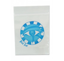 Pochons 40x60x0.06mm Par 100 - Sachets ZIP