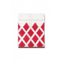 Pochons 40x60x0.06mm Par 100 - Sachets ZIP