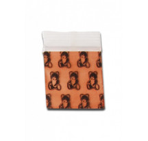 Pochons 40x60x0.06mm Par 100 - Sachets ZIP