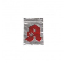 Pochons 40x60x0.06mm Par 100 - Sachets ZIP