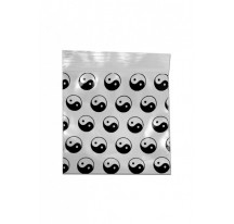 Pochons 40x60x0.06mm Par 100 - Sachets ZIP