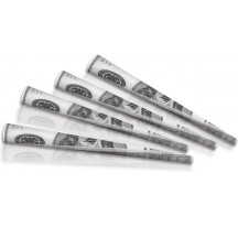 Cones pre-roulé billet 100$