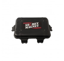 Cachette Magnet Box small