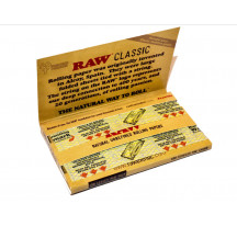 Feuilles courtes ELEMENTS