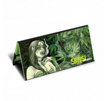 Feuilles slim + tips CANAKLAN