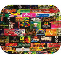 Plateau de roulage RAW History 101 Large