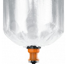 BALLON AVEC ADAPTATEUR VOLCANO DIGIT/CLASSIC/HYBRID EASY  VALVE