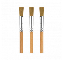 Set de pinceaux brosses Storz & Bickel