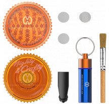 Kit accessoires "SIDE KIT" MIGHTY/CRAFTY+/CRAFTY