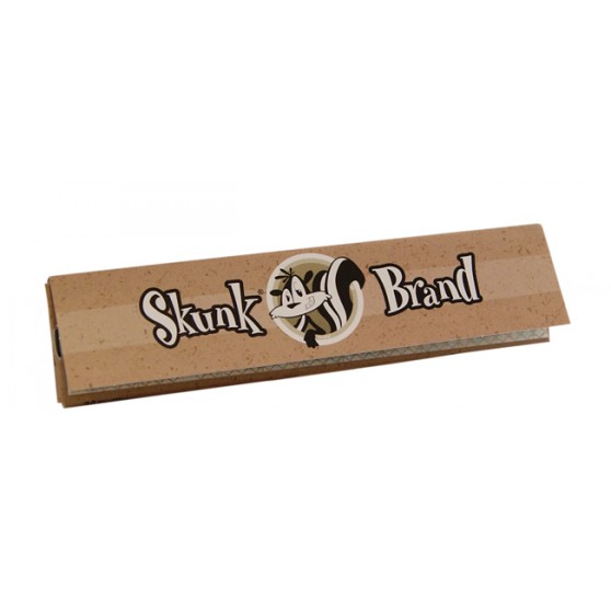 Feuilles king size SKUNK BRAND