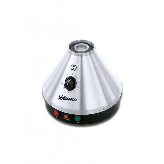 Vaporisateur VOLCANO CLASSIC avec easy valve starter set