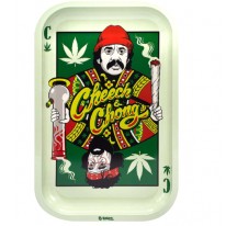 PLATEAU CHEECH & CHONG PLAYING CARDS
