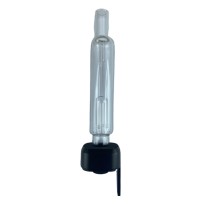 BUBBLER VERRE  XMAX V3 PRO
