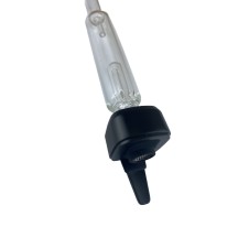 BUBBLER VERRE  XMAX V3 PRO