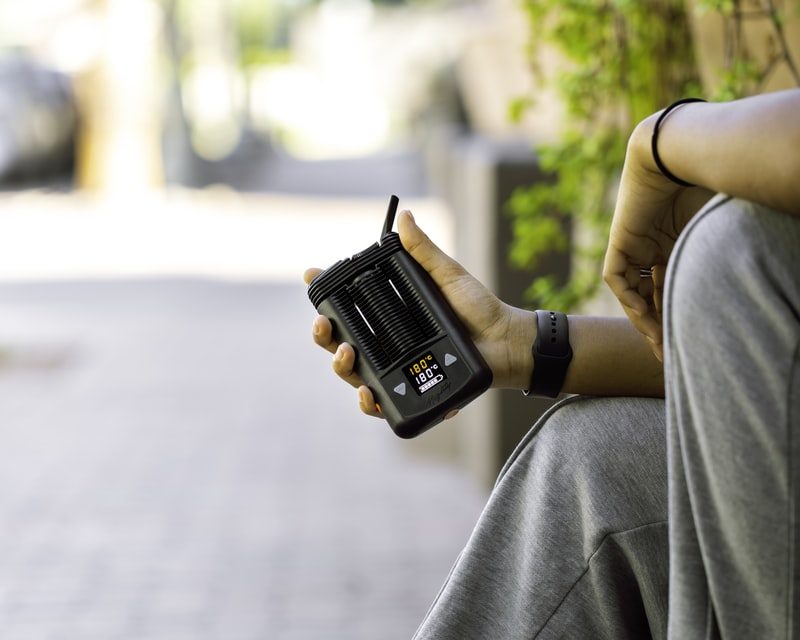 Vaporisateurs : guide et comparatif