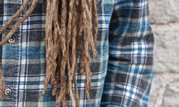 Dreadlocks : cire et wax
