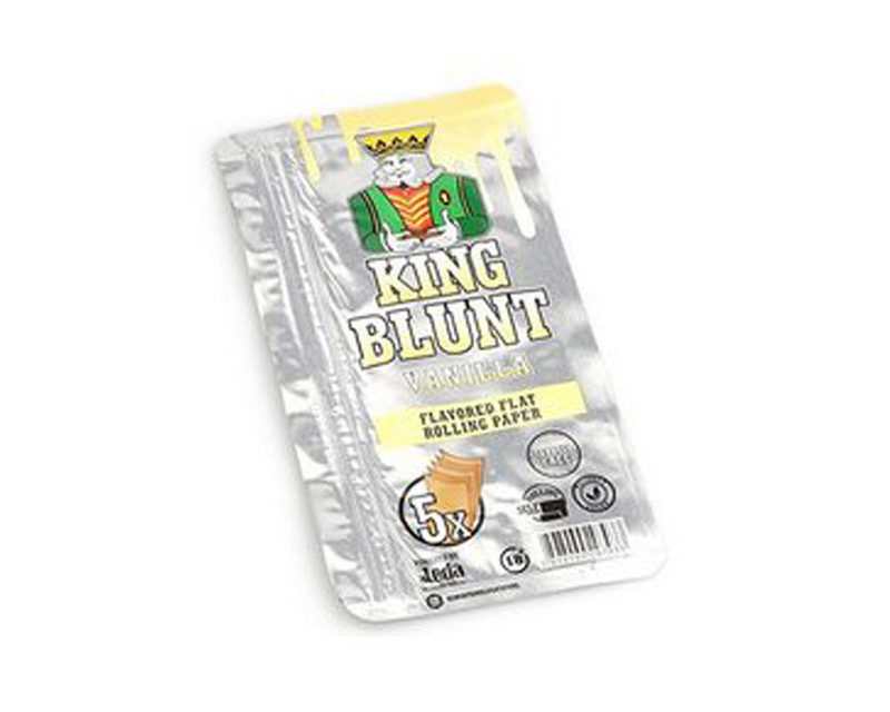 Qu&rsquo;est-ce qu&rsquo;un Blunt, et comment s&rsquo;en servir ?