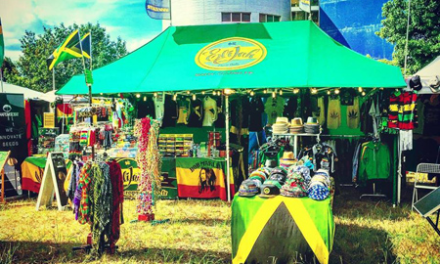 Le guide ELIJAH des festivals Reggae 2018