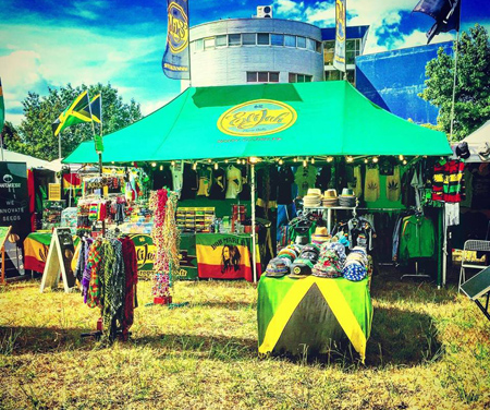 Le guide ELIJAH des festivals Reggae 2018