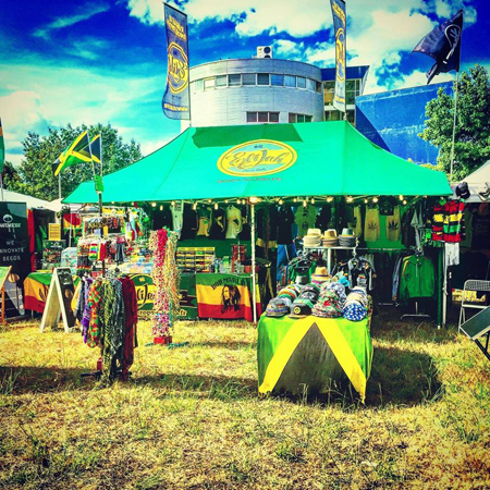 Le guide ELIJAH des festivals Reggae 2018