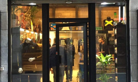 Ouverture de notre boutique à Grenoble !