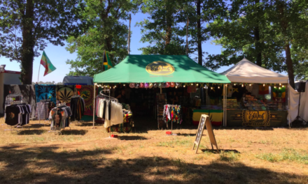Le guide ELIJAH des Festivals Reggae 2019