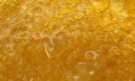 Extractions de cannabis