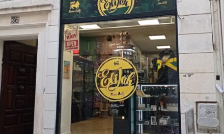 Qu&rsquo;est-ce qu&rsquo;un headshop ?