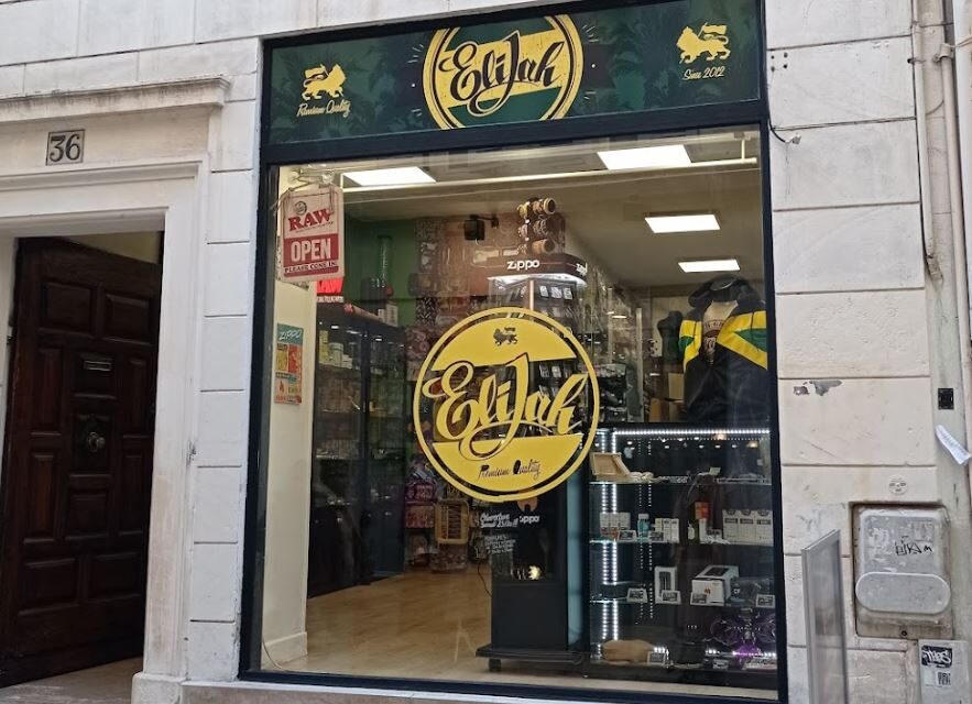 Qu&rsquo;est-ce qu&rsquo;un headshop ?