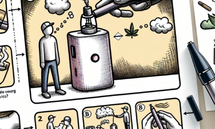 Comment et pourquoi utiliser un vaporisateur ?