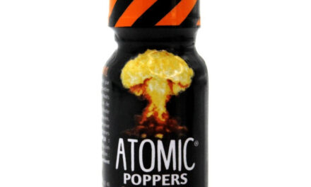 Poppers : Plongée dans l&rsquo;univers controversé et législatif en France