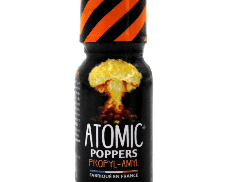 Poppers : Plongée dans l&rsquo;univers controversé et législatif en France